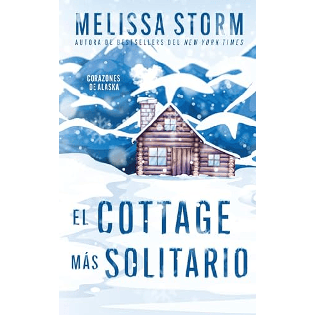 EL COTTAGE MáS SOLITARIO