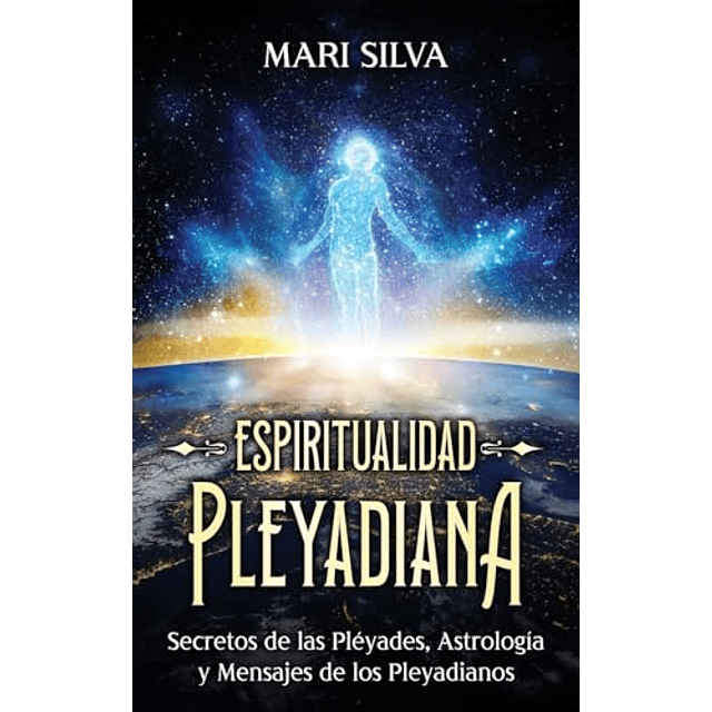 ESPIRITUALIDAD PLEYADIANA
