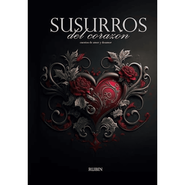 SUSURROS DEL CORAZóN