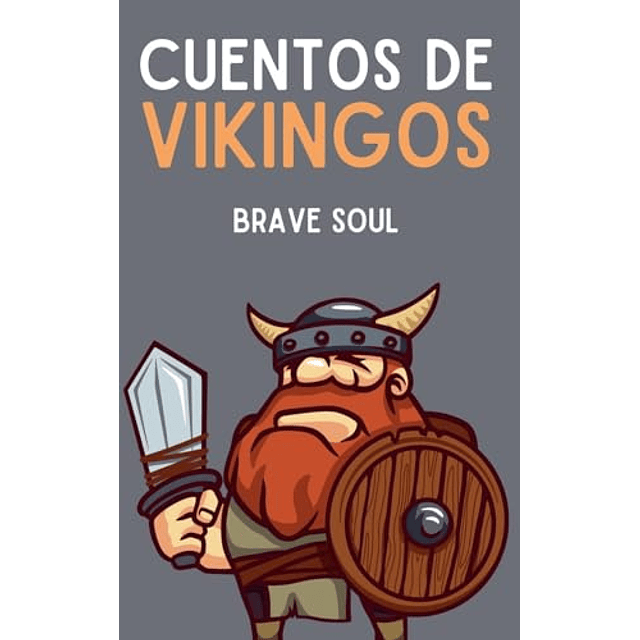 CUENTOS DE VIKINGOS
