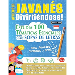 APRENDER JAVANES DIVIRTIENDOSE! NIVEL AVANZADO