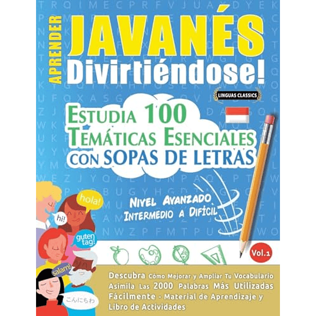 APRENDER JAVANES DIVIRTIENDOSE! NIVEL AVANZADO