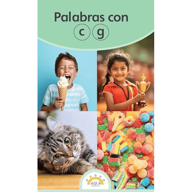 PALABRAS CON C G