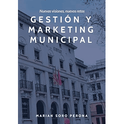 GESTIóN Y MARKETING MUNICIPAL