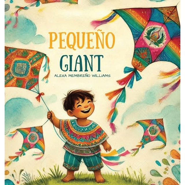 PEQUEÑO GIANT