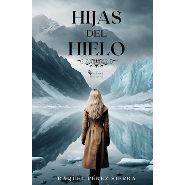 HIJAS DEL HIELO