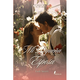 MI PEQUEÑA ESPOSA