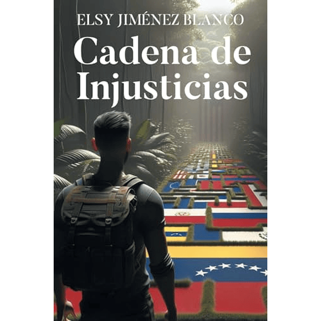 CADENA DE INJUSTICIAS