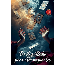TAROT Y REIKI PARA PRINCIPIANTES