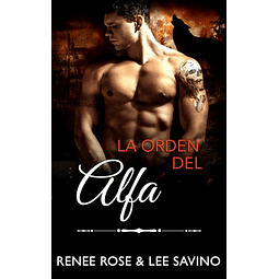 LA ORDEN DEL ALFA