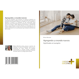 AGREGANDO Y CREANDO NUEVOS