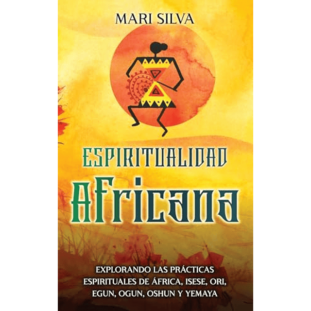 ESPIRITUALIDAD AFRICANA