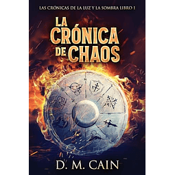LA CRóNICA DE CHAOS
