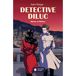 DETECTIVE DILUC