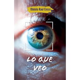 LO QUE VEO
