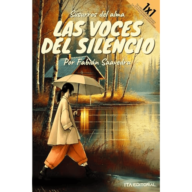 LAS VOCES DEL SILENCIO