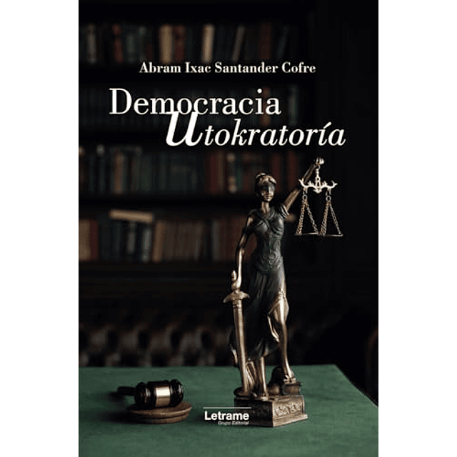 DEMOCRACIAUTOKRATORÖA
