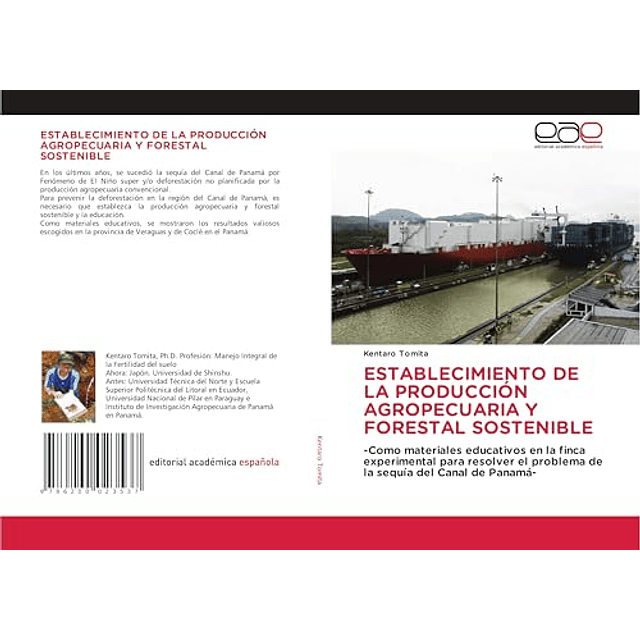 ESTABLECIMIENTO DE LA PRODUCCION AGROPECUARIA Y FORESTAL SOS