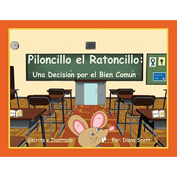 PILONCILLO EL RATONCILLO
