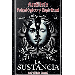 ANáLISIS PSICOLóGICO Y ESPIRITUAL DE LA SUSTANCIA LA PELÖCU