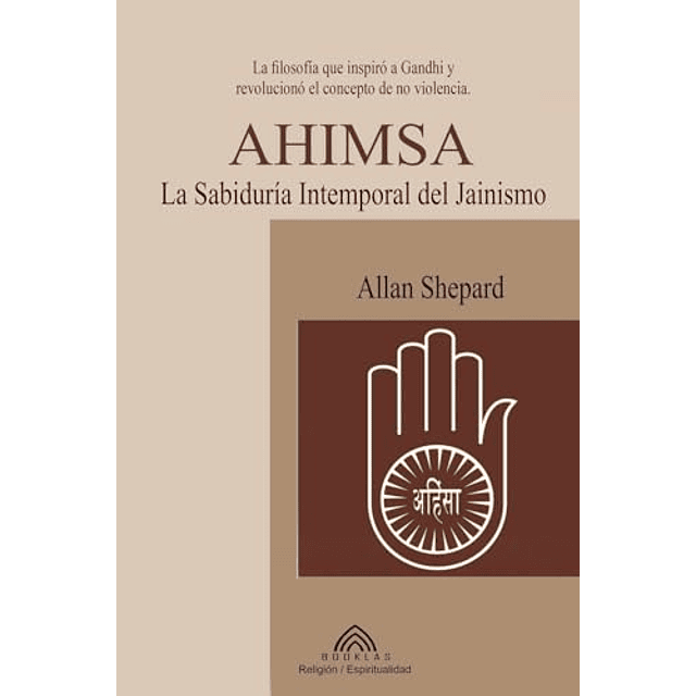AHIMSA