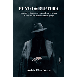 PUNTO DE RUPTURA
