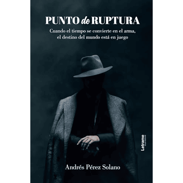 PUNTO DE RUPTURA