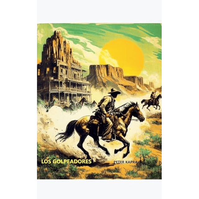 LOS GOLPEADORES