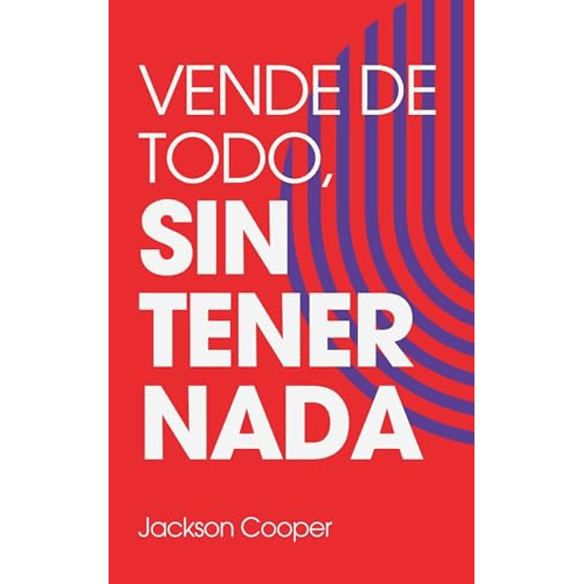 VENDE DE TODO SIN TENER NADA