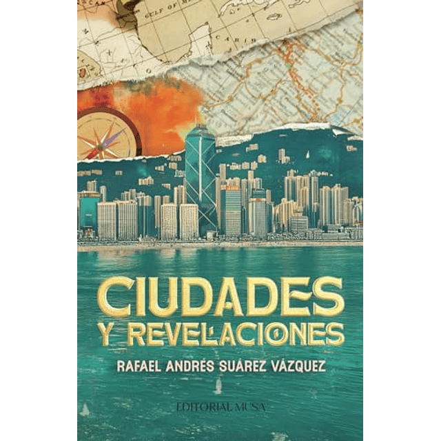 CIUDADES Y REVELACIONES