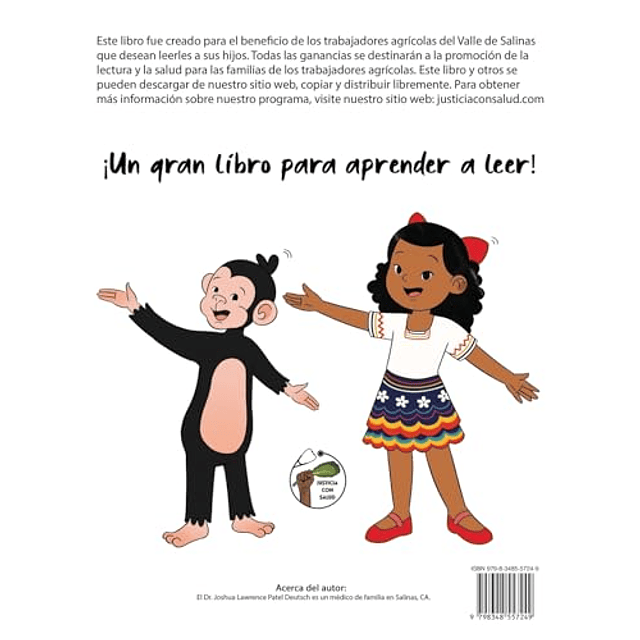 AVENTURAS CON BRI Y BO