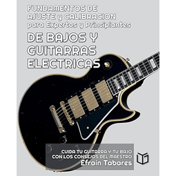FUNDAMENTOS DE AJUSTE Y CALIBRACION PARA EXPERTOS Y PRINCIPI
