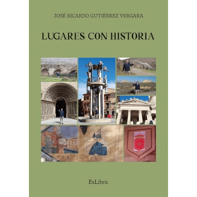LUGARES CON HISTORIA