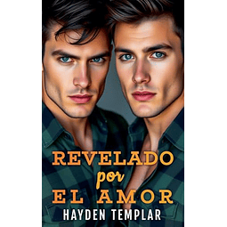 REVELADO POR EL AMOR