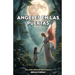 ANGELES EN LAS PUERTAS