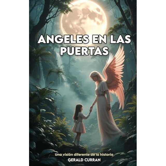 ANGELES EN LAS PUERTAS
