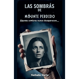 LAS SOMBRAS DE MONTE PERDIDO