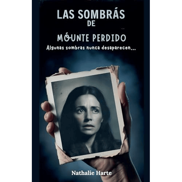 LAS SOMBRAS DE MONTE PERDIDO