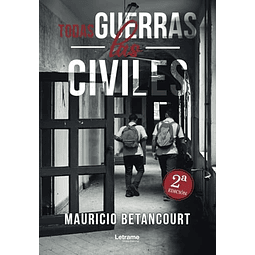 TODAS LAS GUERRAS CIVILES