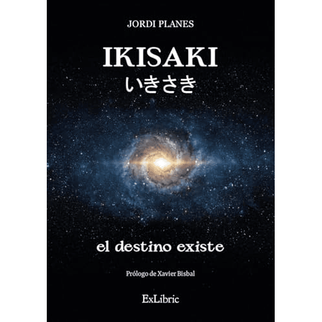 IKISAKI EL DESTINO EXISTE