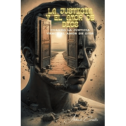 LA JUSTICIA Y EL AMOR DE DIOS