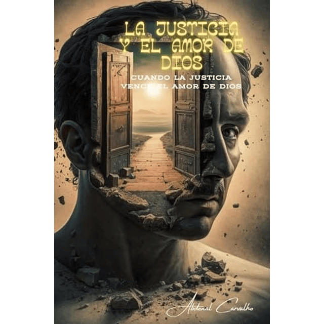 LA JUSTICIA Y EL AMOR DE DIOS