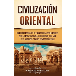 CIVILIZACIóN ORIENTAL