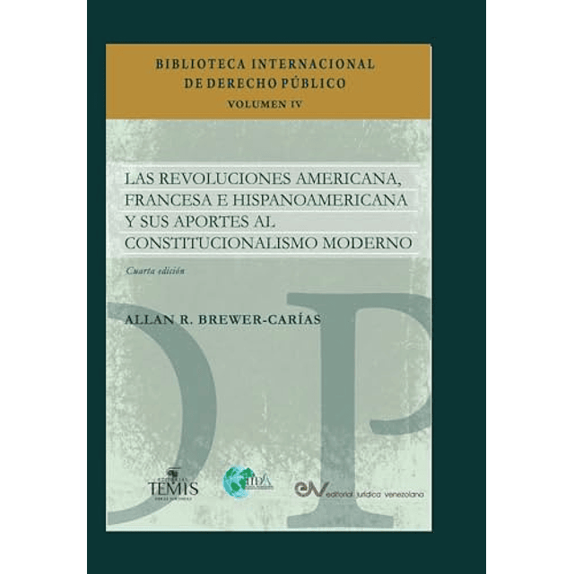 LAS REVOLUCIONES AMERICANA FRANCESA E HISPANOAMERICANA Y SU