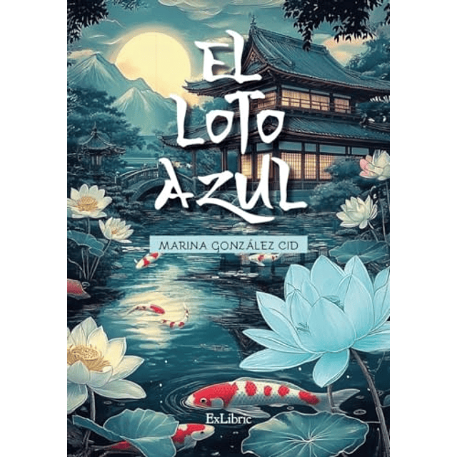 EL LOTO AZUL