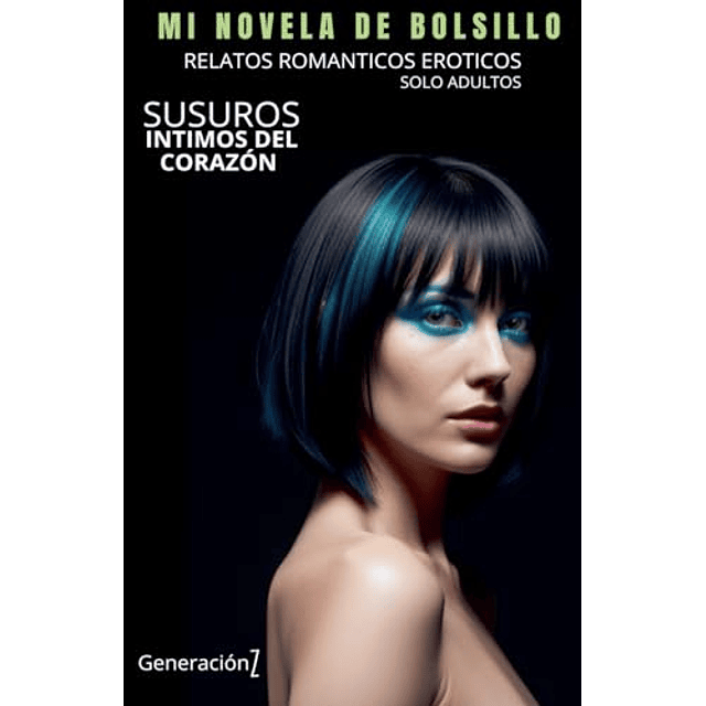 SUSURROS INTIMOS DEL CORAZóN