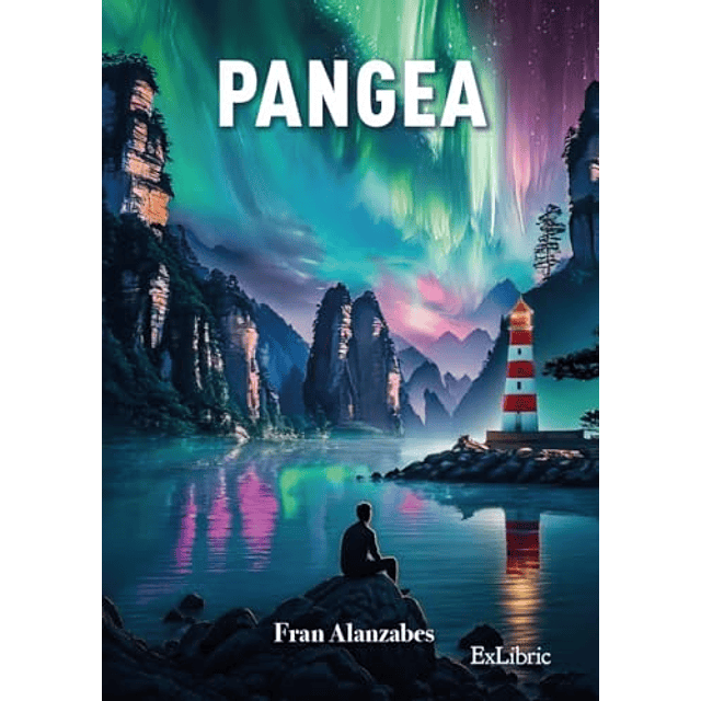 PANGEA