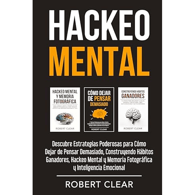 HACKEO MENTAL