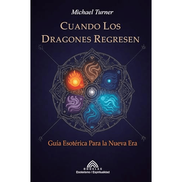 CUANDO LOS DRAGONES REGRESEN