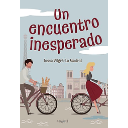 UN ENCUENTRO INESPERADO